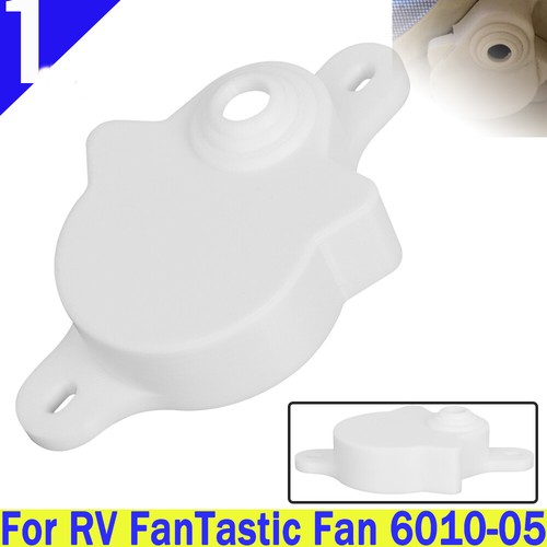 Kit Copertura Motore Ventola Per Fantastic Fan 6010-05 – Ricambio Per Camper, Roulotte, Rimorchio