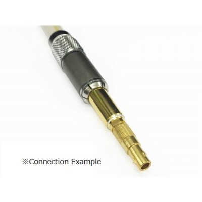 A pair of LEMO RCA-Camac Adapter Brand New, Swiss made for Mark