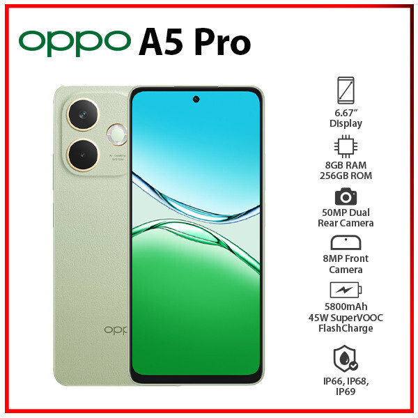 OPPO - 【新品・未開封品】 OPPO A5 2020 Green 64GB SIMフリー OPPO A5 2020 グリーン「CPH1943GN」Snapdragon 665 6.5型