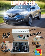Ampoule Renault Kadjar