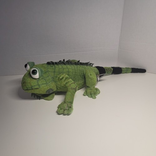 webkinz iguana