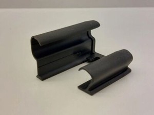 Volkswagen Passat B8 2016 Vorne Fahrer Sitzschiene Rand 5G0881347F ROC12276