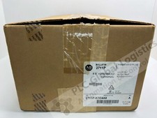 Surplus Allen-Bradley 2711P-K7C4A8 /A PanelView Plus 6 700 7-in Color Keypad AC