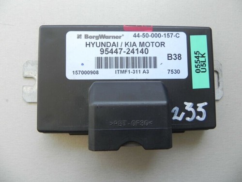 Kia sportage Steuergerät Allradgetriebe Verteilergetriebe 95447-24140