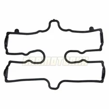 Cylinder Head Valve Cover Gasket For HONDA CB750 Nighthawk 1991-2003 92 93 94 02