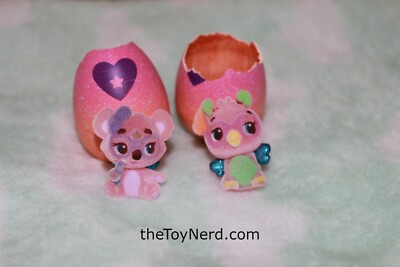 Hatchimals Colleggtibles Season Midnight Masquerade Set of