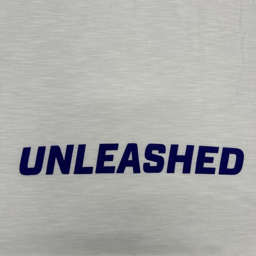 James Madison Dukes Shirt Women's M White Nike Short Sleeve JMU Lacrosse - Picture 7 of 11
