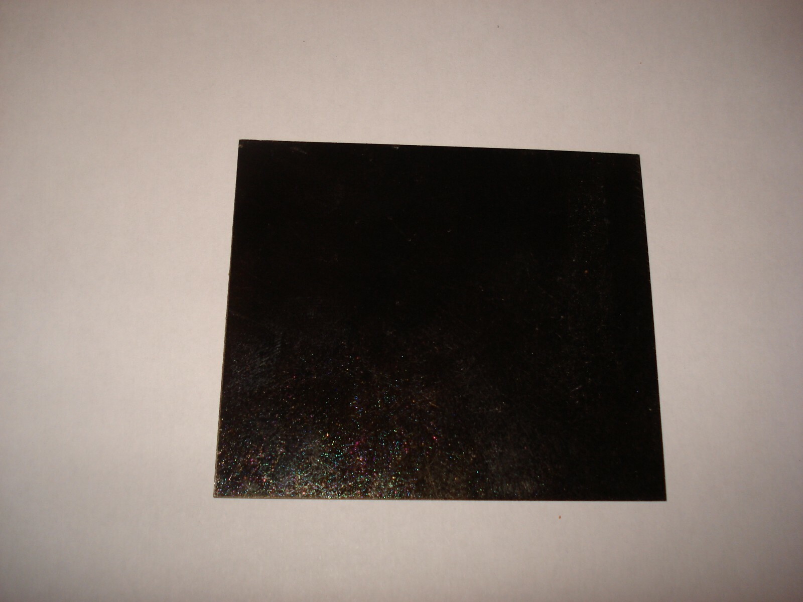 Feuille De Mica Pour Poêle à Bois