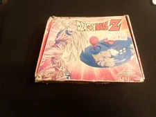 Sony PlayStation 2 Dragonball Z Joystick Arcade Stick Collector’s Edition  DBZ