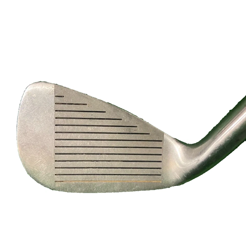 Wood Brothers 5 Iron NG2000 para hombre diestro Fujikura 90 g regular grafito 38,5" individual Foto 4 de 4