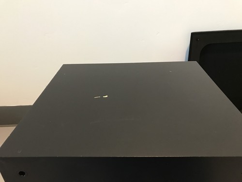 Snell ICS Sub 12 Subwoofer - Fair Condition - Picture 5 of 8