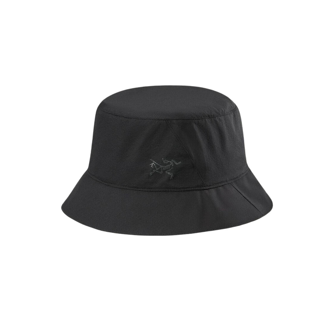 Cappello a secchiello Arc'teryx Aerios nero 7767