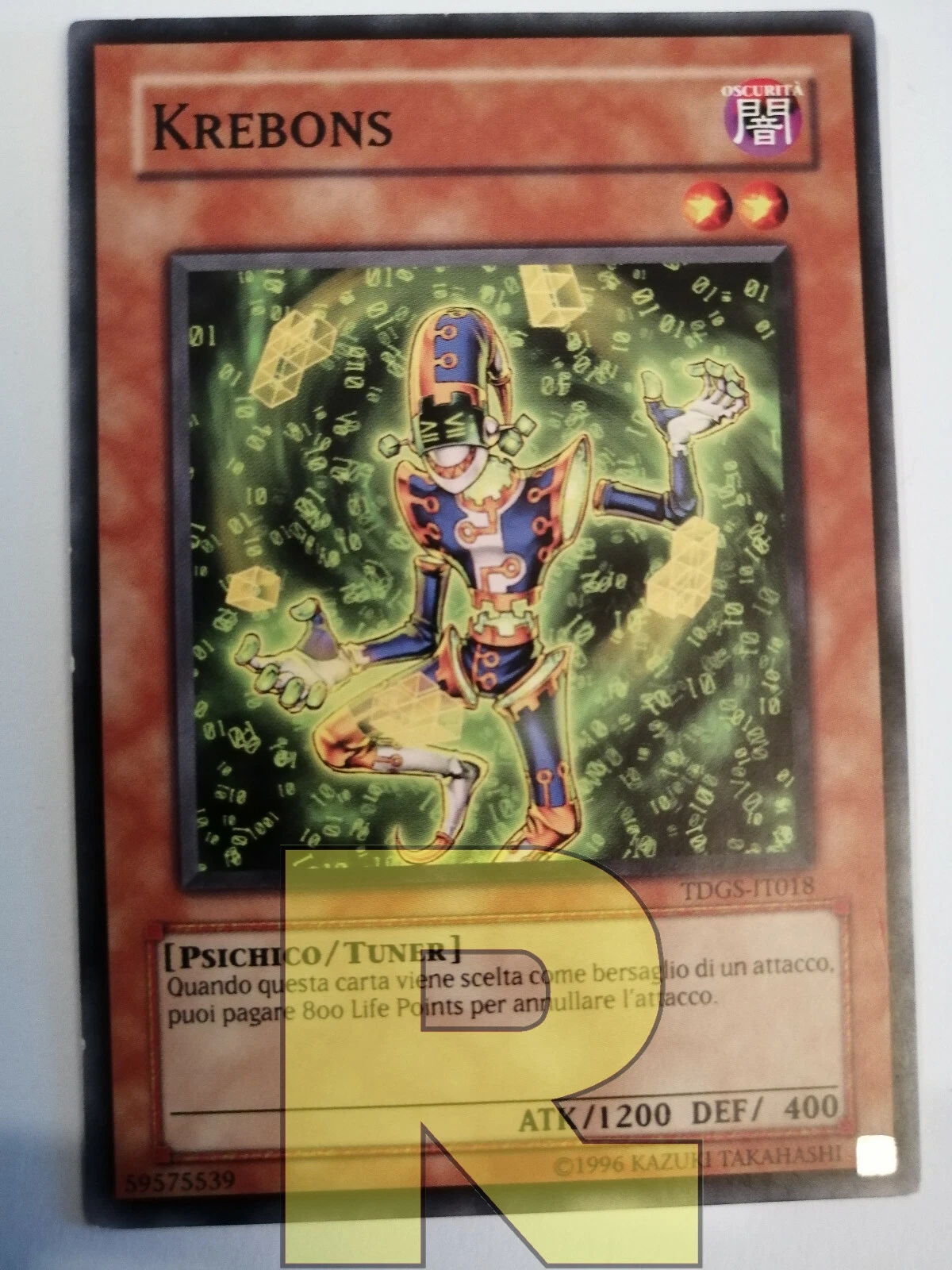 Foto 1 di 3