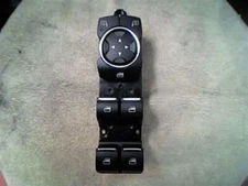 Driver Front Door Switch Driver's Window Fits 15-20 FORD F150 PICKUP 155339