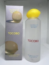 Tocobo AHA BHA Lemon Toner