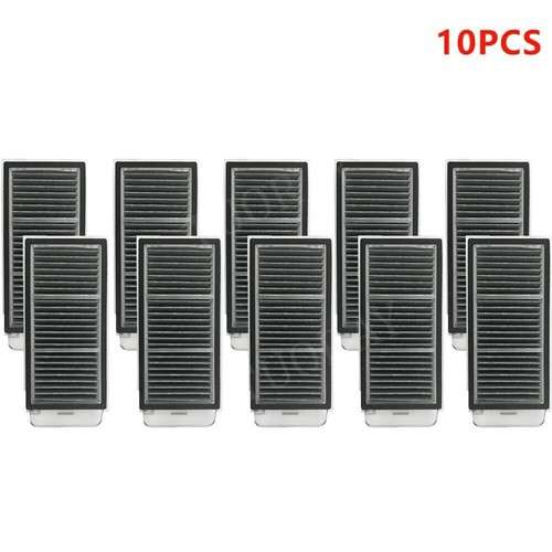 Für Dreame X50 PRO Saugroboter Hauptseite Bürste Filter Staubbeutel Tücher - Bild 40 von 74