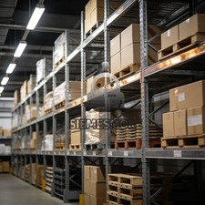 NEW Mitsubishi PLC PLC MODULE A1S66ADA