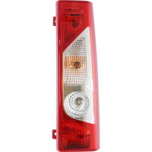 Valeo 043358 Heckleuchte FüR Fiat Citroen Peugeot Toyota Scudo Expert Tepee 270-image