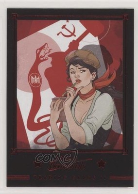 2018 Cryptozoic DC Bombshells Series II New Covers Comics Issue #28 #C3 1u6