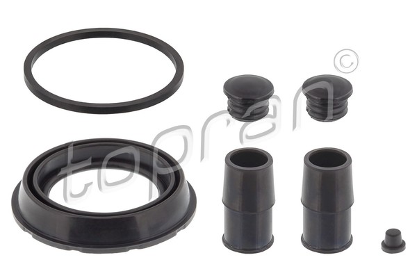 Topran Reparatursatz Bremssattel 108 347 FüR Opel Audi A4 Skoda VW Astra Seat A6-image