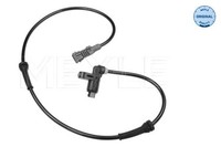 Original Meyle Sensor Raddrehzahl 11-14 899 0012 FüR Peugeot