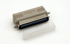 SCSI Terminator External CN50-M PASSIVE