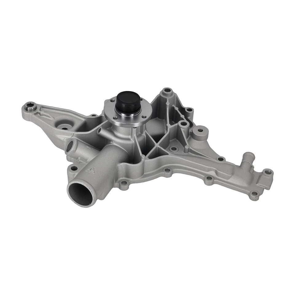 Bomba de agua refrigerante para refrigerador Mercedes-Benz ML500/ML55 AMG 1999-2007 1122010301 Foto 4 de 4