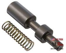 749500 Aluminium Valve (P/Glide) - Model 749500