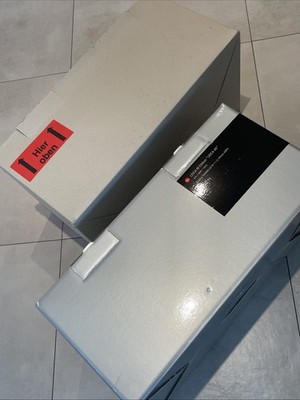 Leica M Edition Leica 60 - 10779 -  Box! Unnumbered!  Ultra RAR