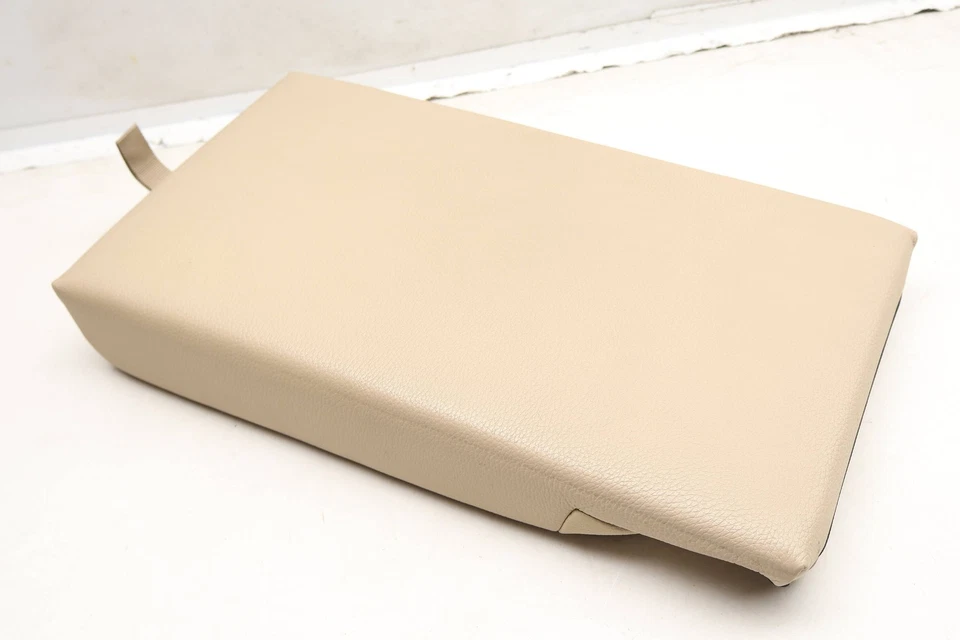 BMW 328D 2014-2018 - reposabrazos asiento central trasero / soporte para copa 7309201 Foto 4 de 4