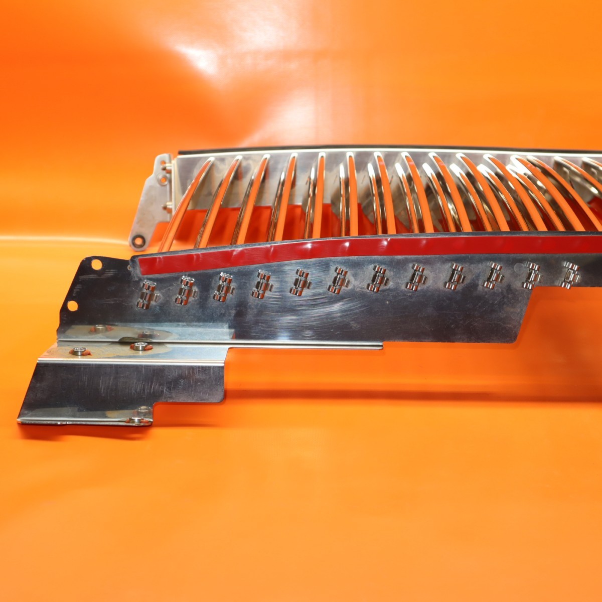 ROLLS ROYCE PHANTOM GRILLE 2011 2012 2013 2014 2015 2016 7319738 DROPHEAD COUPE