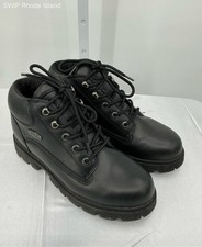 Lugz Leather Boots for Men