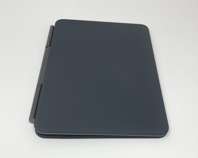 Apple Magic Keyboard for 11in iPad Pro A2975 MWR23LL/A Black Very