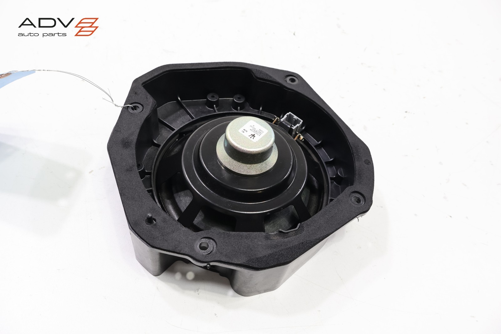 2014-24 MASERATI GHIBLI FRONT RIGHT PASSENGER SIDE DOOR AUDIO SOUND SPEAKER OEM