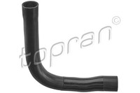 Topran 502 308 KüHlerschlauch FüR BMW