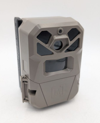 Moultrie Edge 2 Pro, 40MP, 1440p Video, Cellular Trail Camera