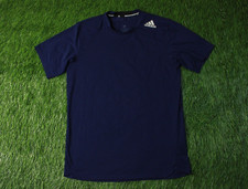 ADIDAS PERFORMANCE AEROREADY SPORT TRAINING MEN SHIRT JERSEY TEE ORIGINAL SIZE M