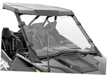 Full Windshield for Polaris RZR PRO XP - 98102010