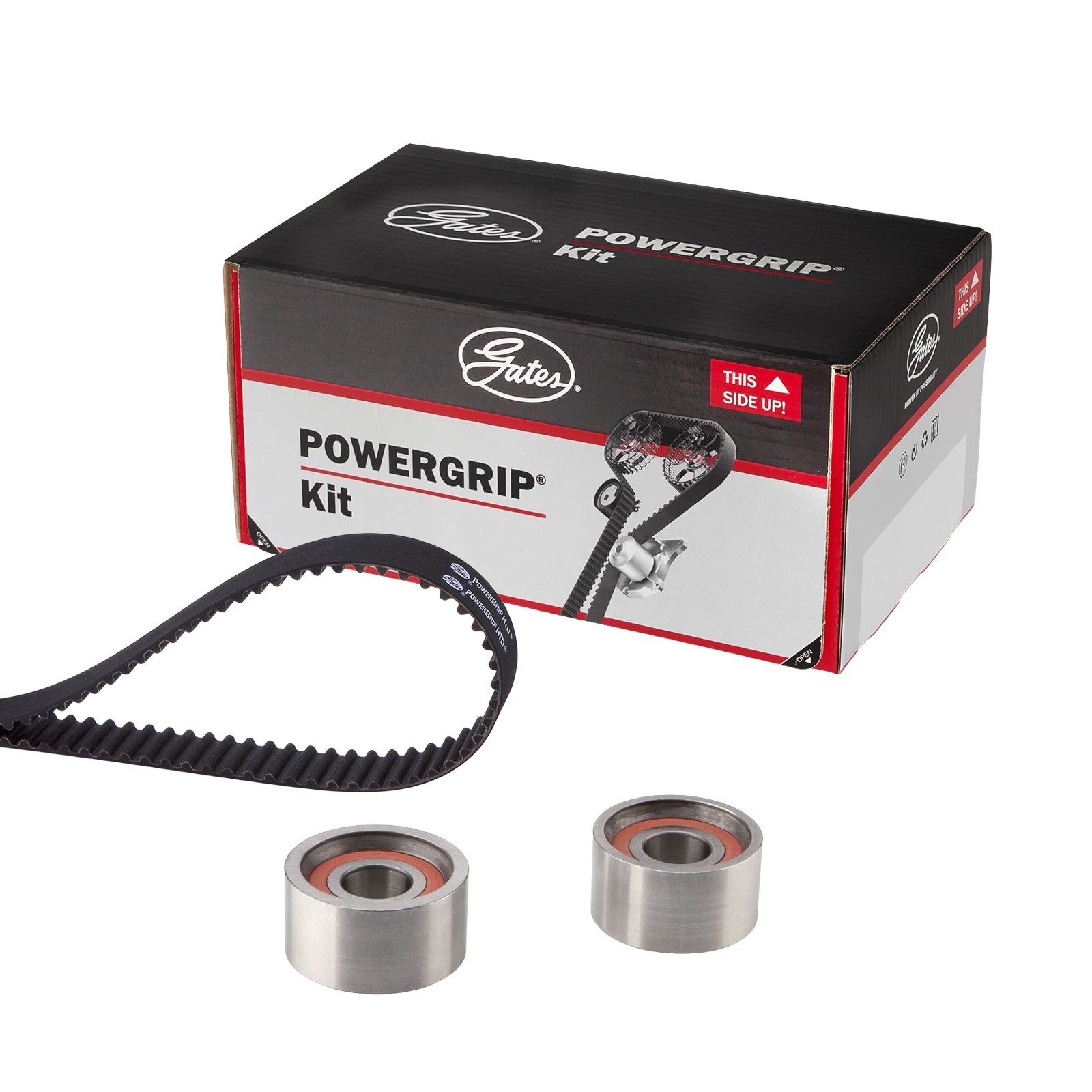 2x ✅Fits GATES-ZESTAWY K015334XS TIMING BELT KIT ⭐UK Seller⭐ - Image 27