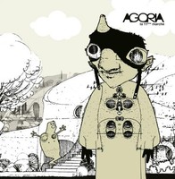 Agoria - La 11EME Marche - Vinyl Record 12 Record - F123Z