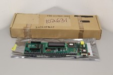 New Open Box FBD 12-2900-0003 562 IC Upper Board