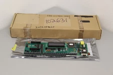 New Open Box FBD 12-2900-0003 562 IC Upper Board