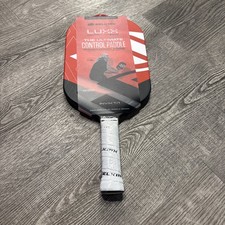 Selkirk Luxx Control Air Invikta Infinigrit Pickleball Paddle Red