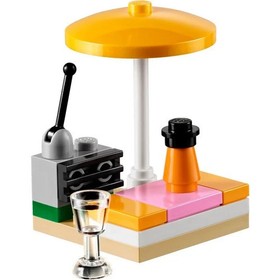 Lego Disney Princess Olaf&rsquo;s Summertime Fun Polybag  Set 30397 New