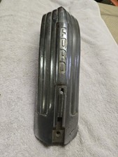 1941 Ford Truck Hood Front Center Trim Fomoco 11c8218b 1941 Ford Truck Moulding 1941 Ford Truck Hood Front Center Trim Fomoco 11c8218b 1941 Ford Truck Moulding