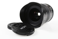 Laowa 18mm f/0.95 Apo Argus for MFT - SNr: 000662