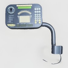 Technogym Centralina Alimentazione Digitale Commerciale per Macchina Cavi Kinesis TESTATA