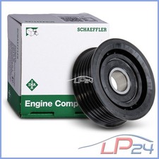 Poulies diverses Ssangyong KYRON