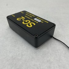Burst Electronics SG-2 Black Burst Generator
