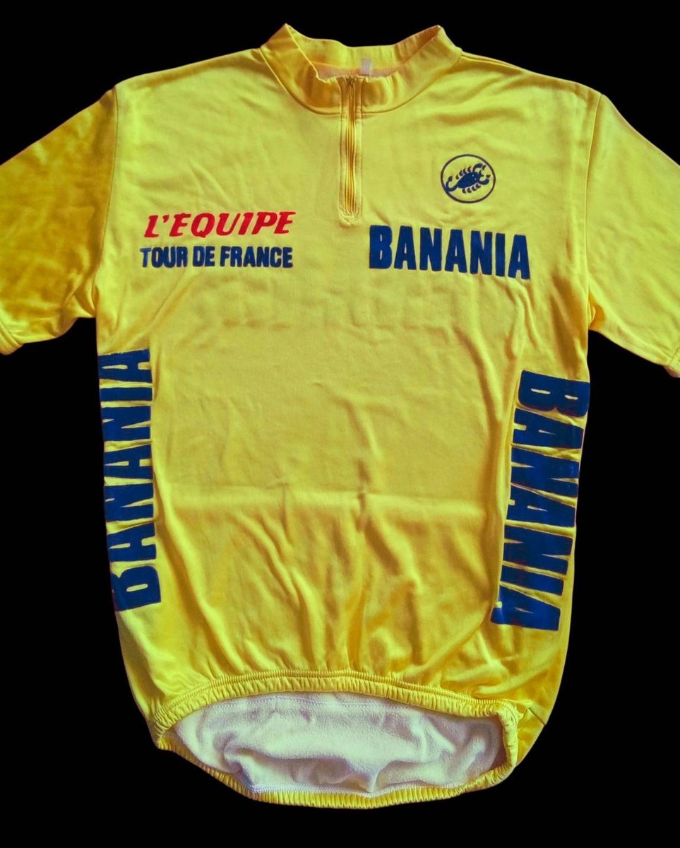 Tour de France 2017: LE MAGLIE - Ama la Maglia